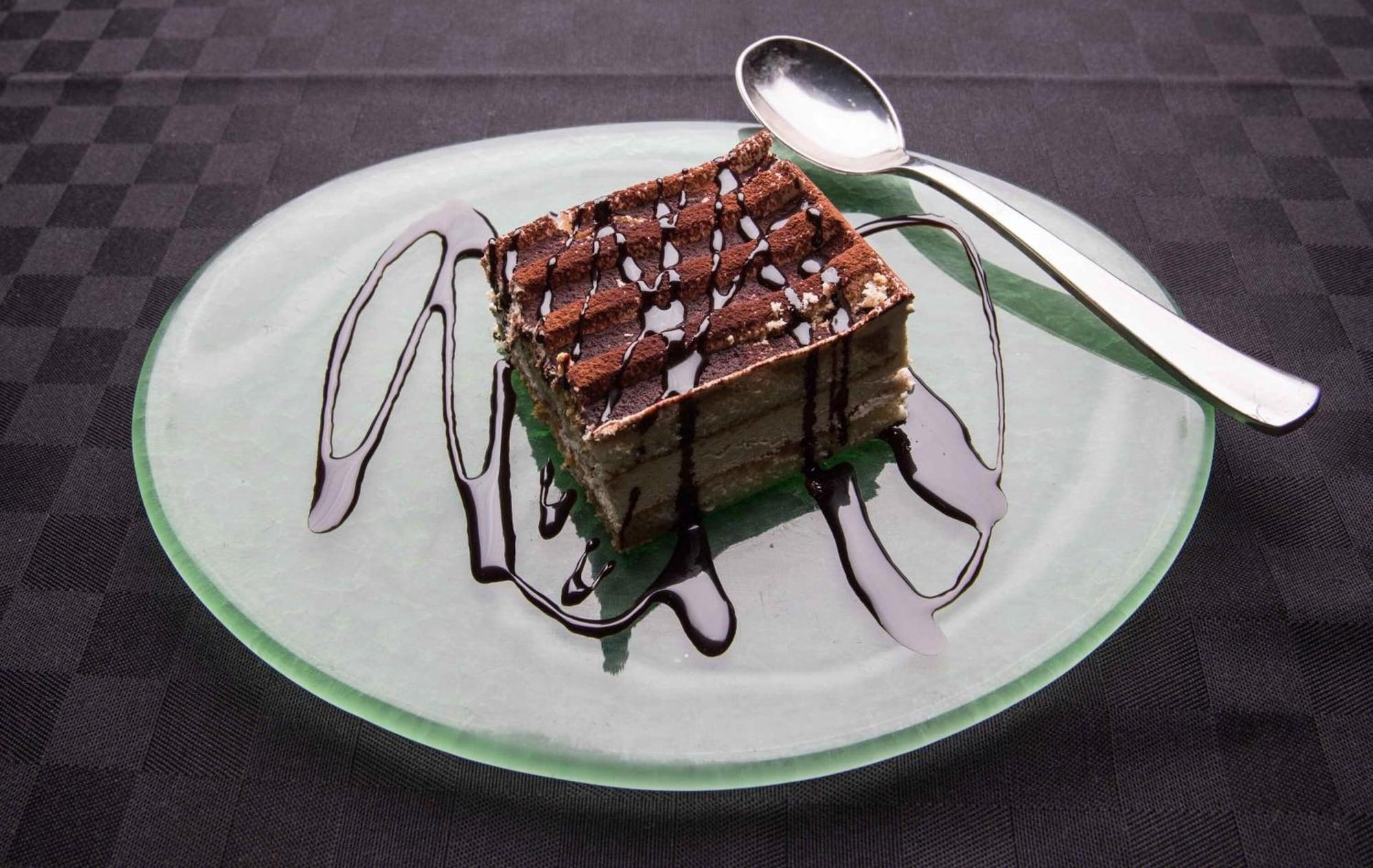 Restaurant Cabañas de Javalambre