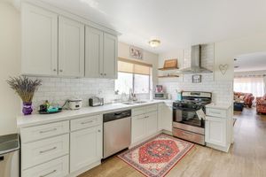 Alquiler Vacacional - 7 Mi to Soboba Casino: Hemet Home w/ Patios!