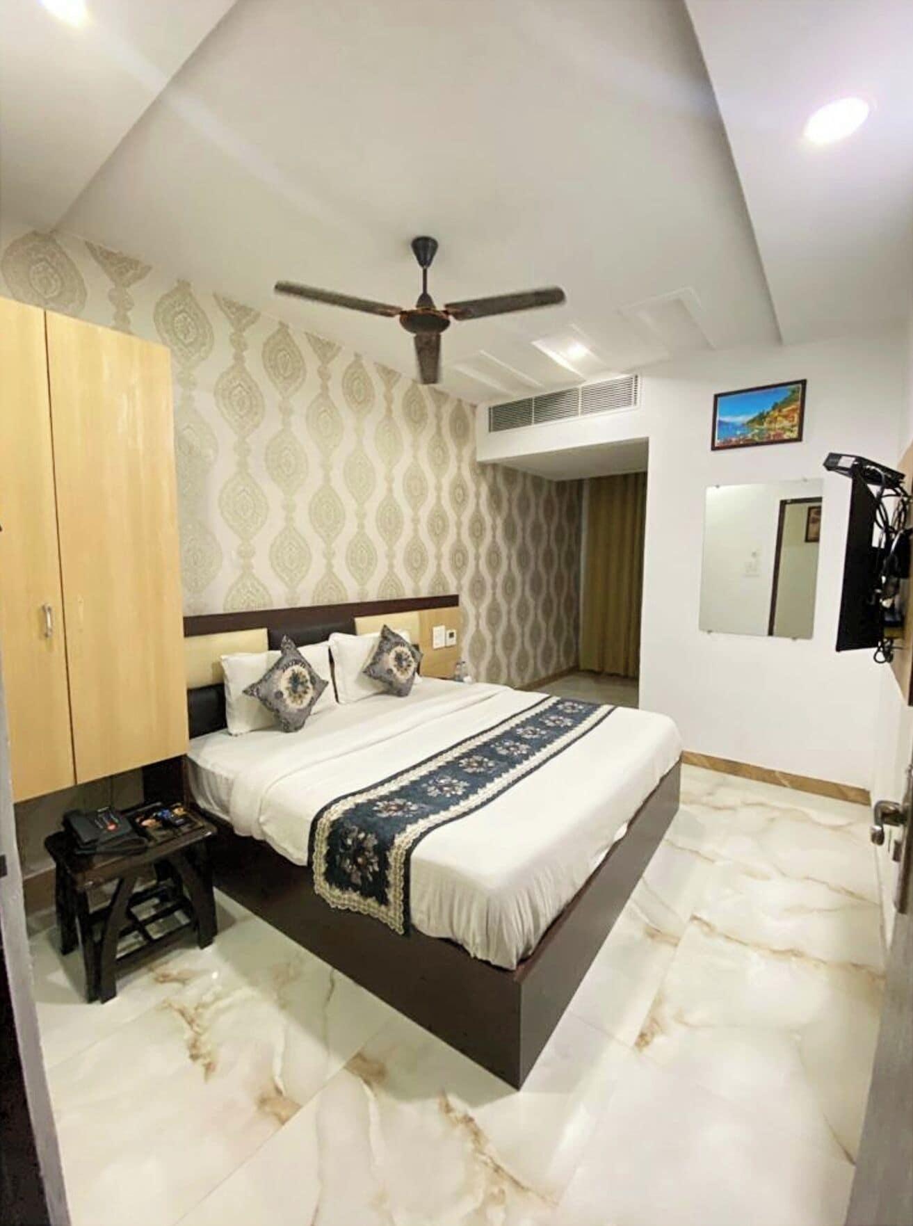 Varios Hotel A Star Amritsar