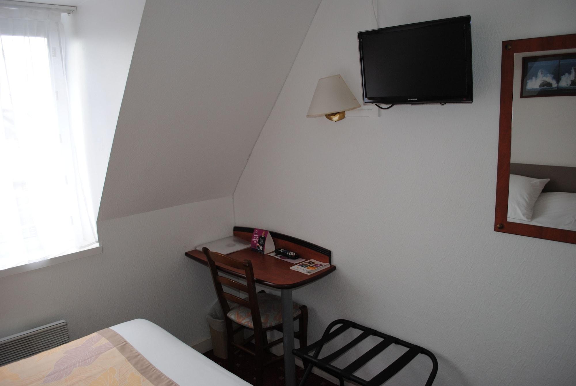 Set de Habitación Hôtel Le Goëlo