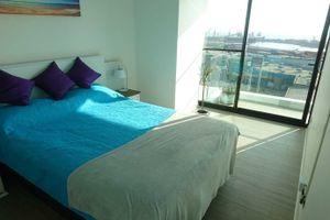 Alquiler Vacacional - Sea view / Modern / Equipped