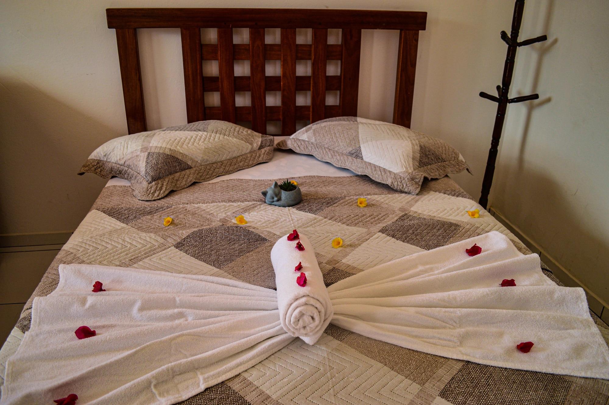 Habitación Solar da Praia Jeri