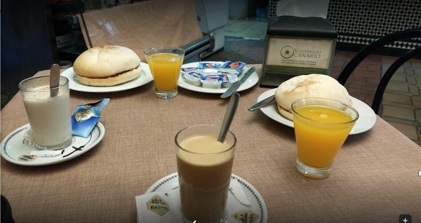 Restaurant Hotel Anfiteatro Romano