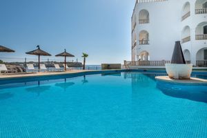 Alojamiento - Orange Colom Seaside Apartments