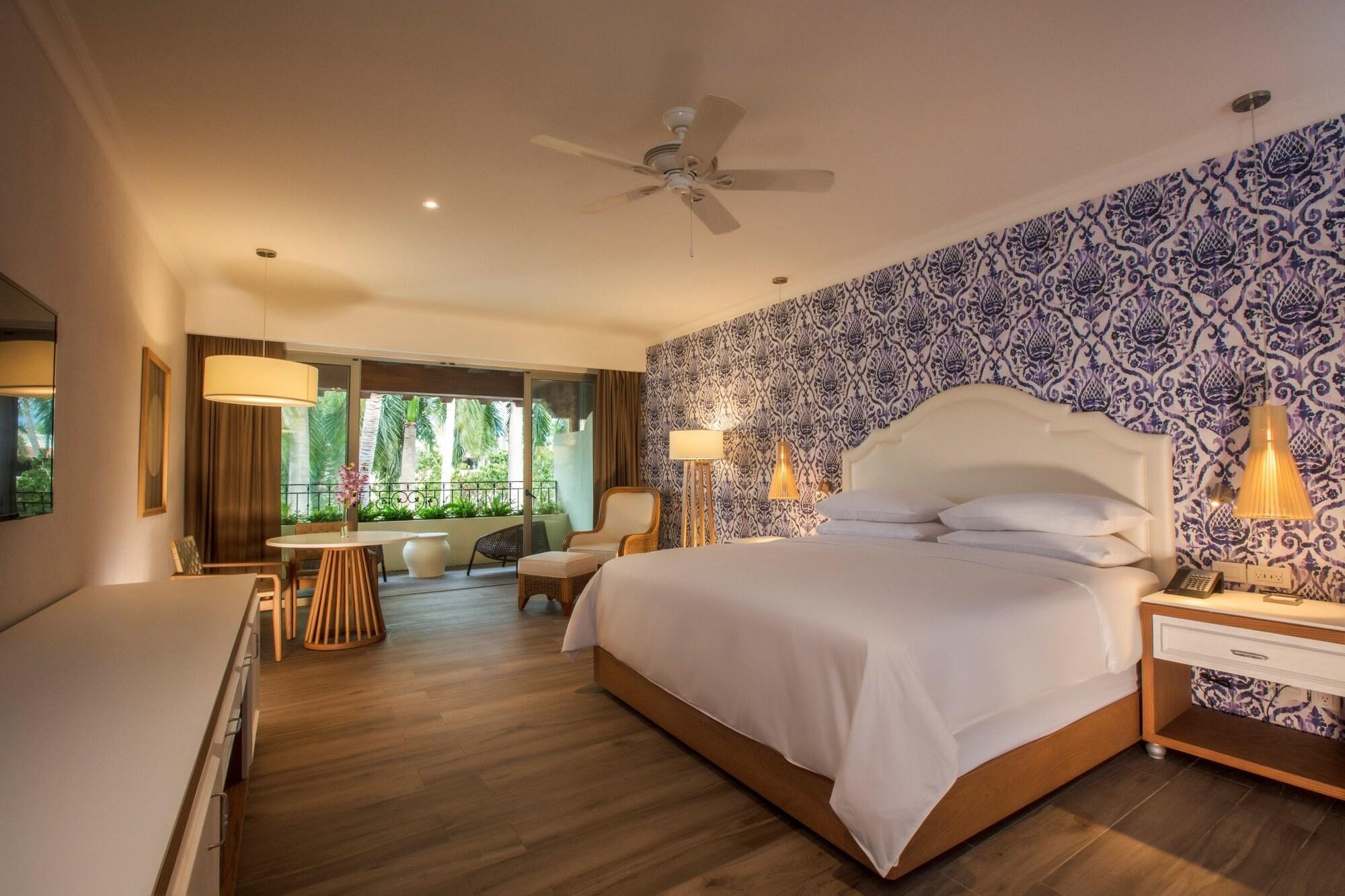 Habitación The Hacienda at Krystal Grand Puerto Vallarta