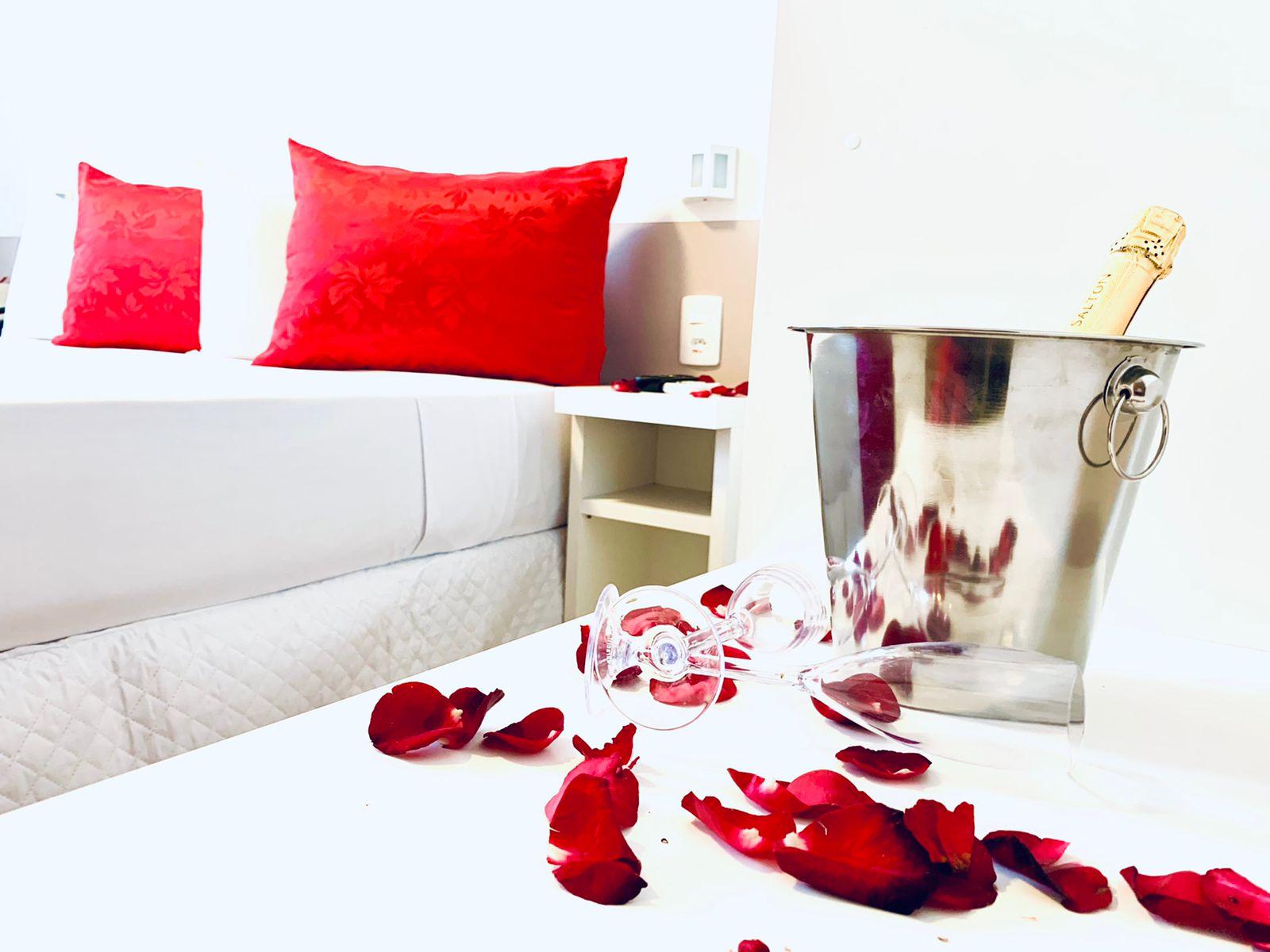 Set de Habitación Transamerica Fit Lafaiete