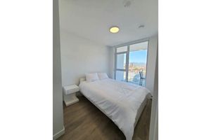 Alquiler Vacacional - Modern city