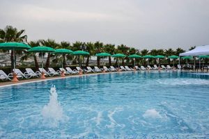 Alojamiento - Hotel Villa Luigi