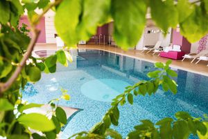 Alojamiento - Yes Hotel Touring