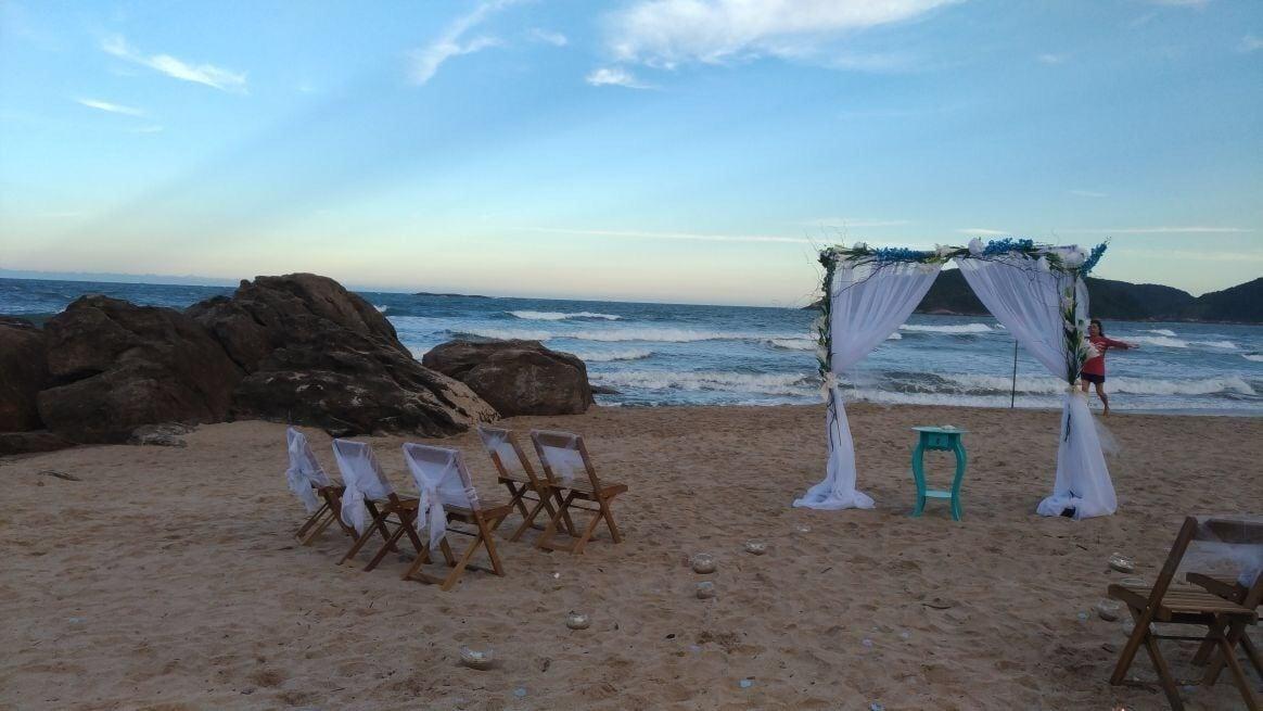 Playa Canto das Laranjeiras - Unidade Pernambuco