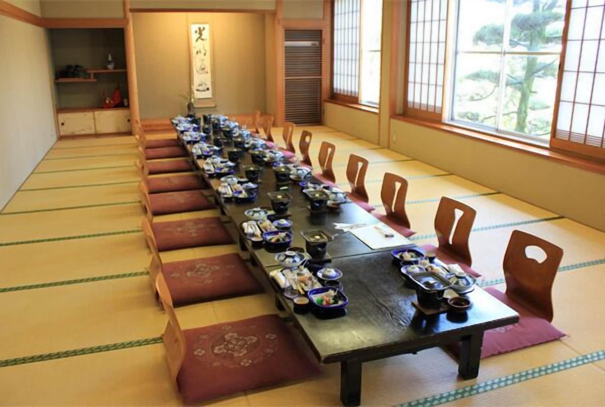 Salón de Baile Marumo