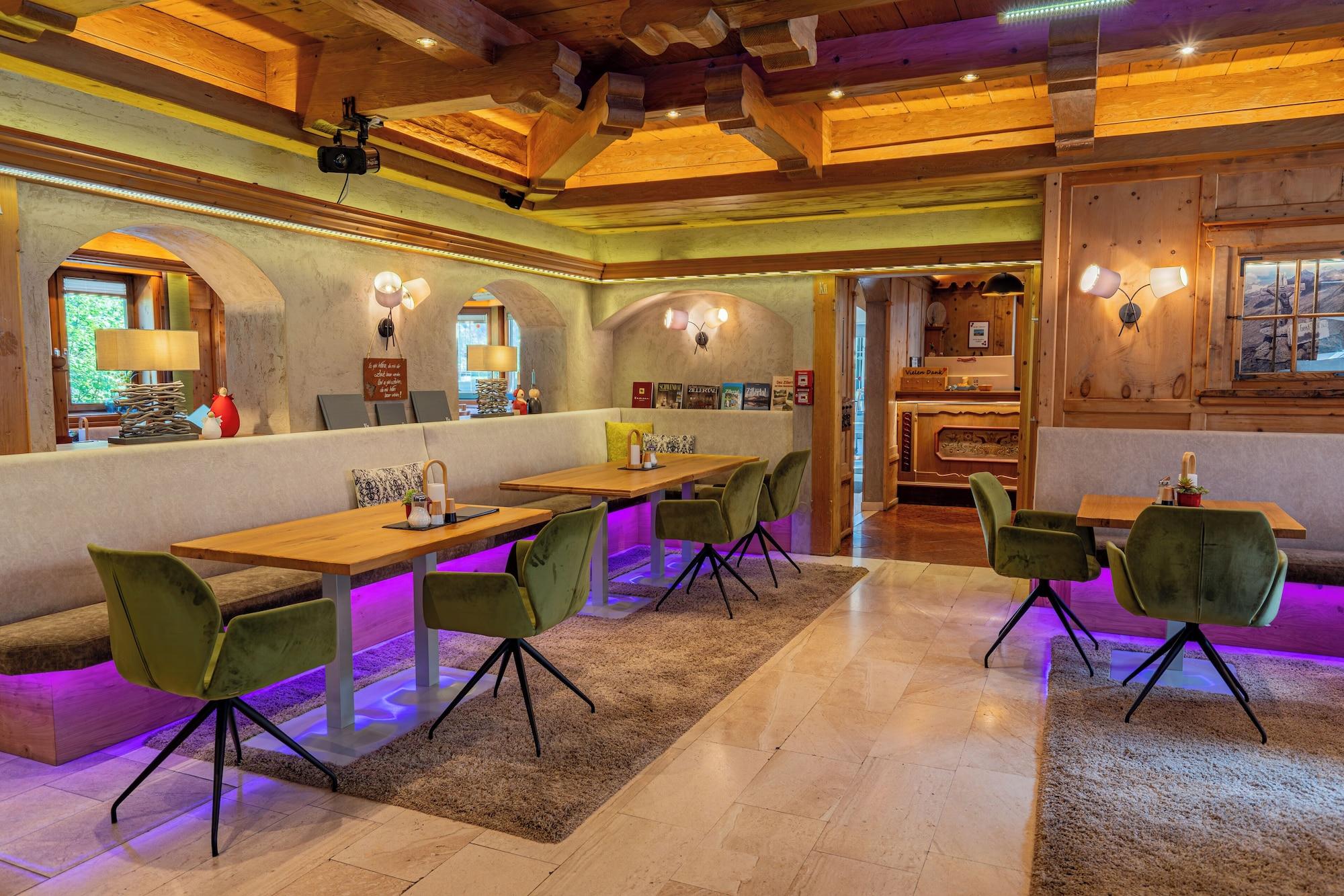 Bar/Salón Hotel Kirchbichlhof