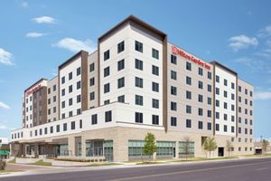 Alojamiento - Hilton Garden Inn Austin North - Near the Domain