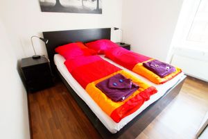 Alquiler Vacacional - Hitrental Oerlikon Apartments