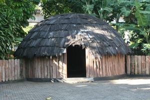 Actividad - Indonesia en Miniatura - Excursión privada de día completo