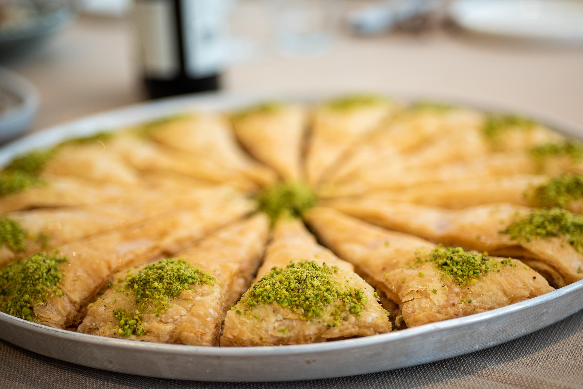 Restaurant Prima Galil