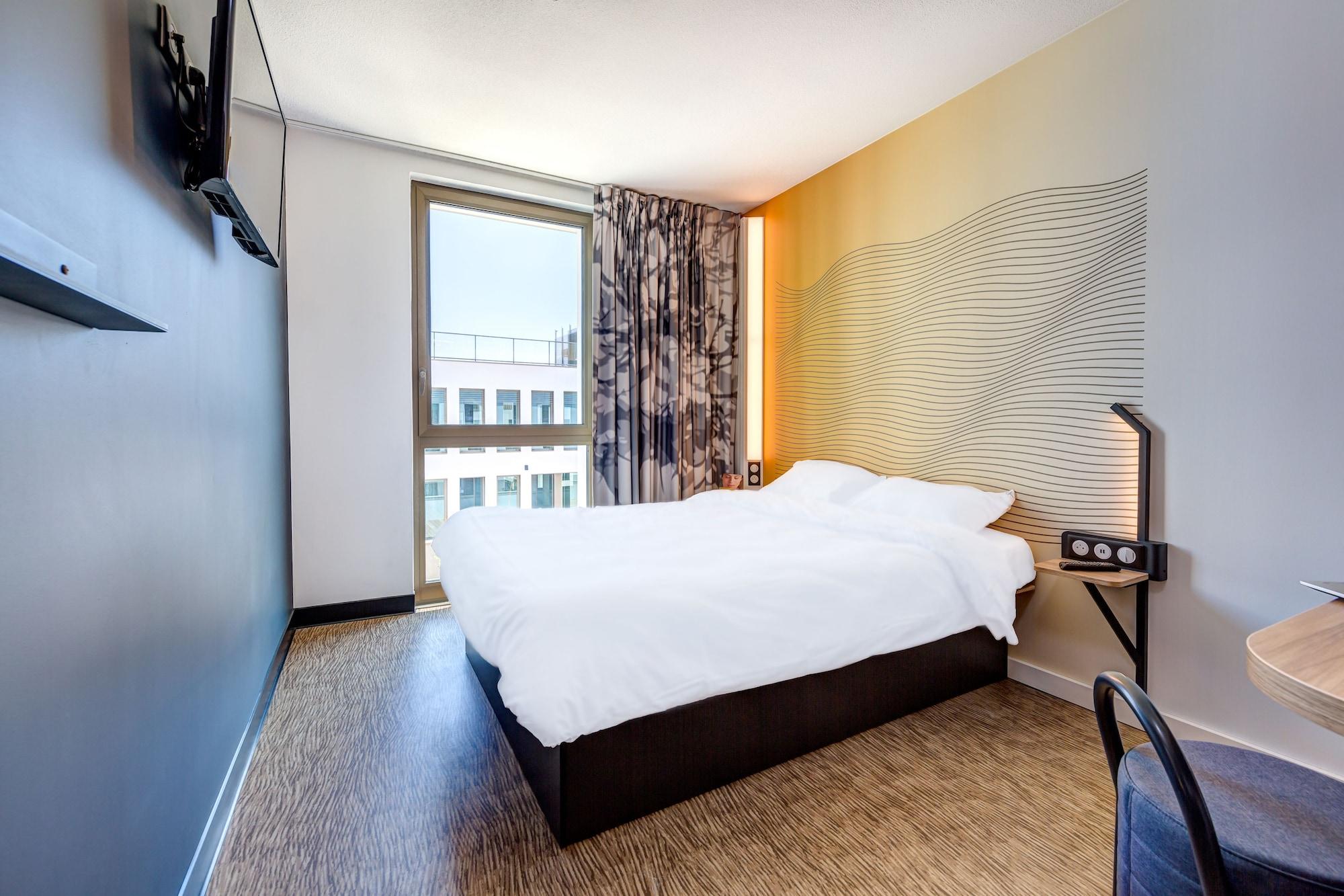 Varios B&B HOTEL Paris Sud Châtenay Malabry