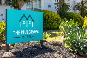 Alojamiento - The Mulgrave Motel