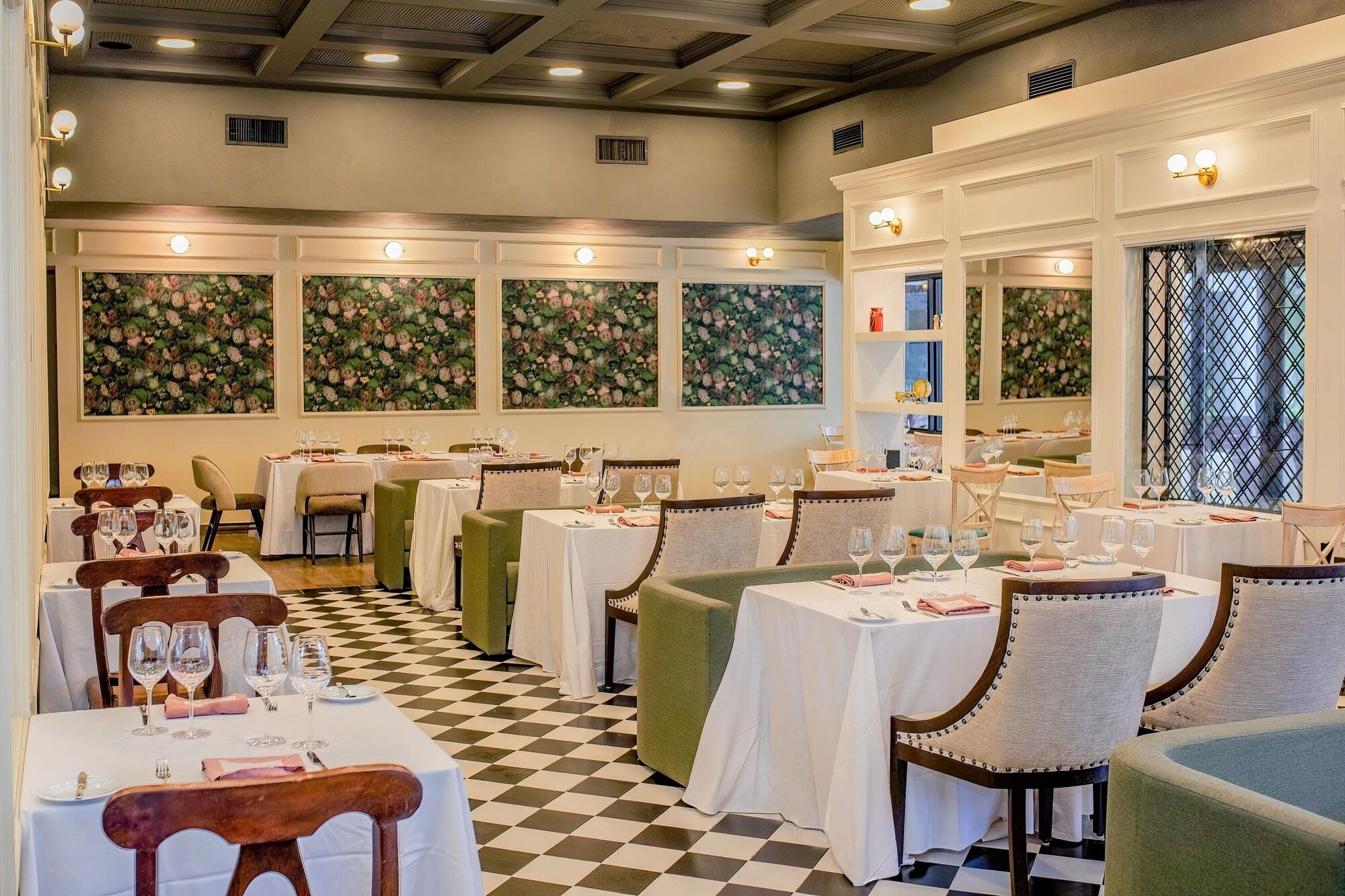 Restaurant Secrets Aura Cozumel - Adults Only - All Inclusive