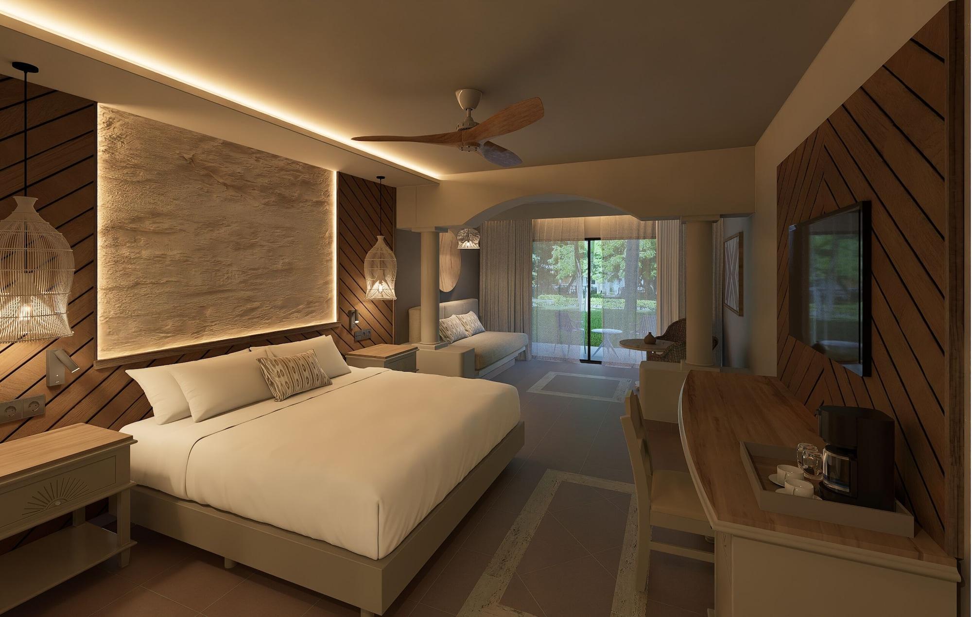 Habitación Bahia Principe Escape Tequila - Adults Only All Inclusive - Brand New Hote