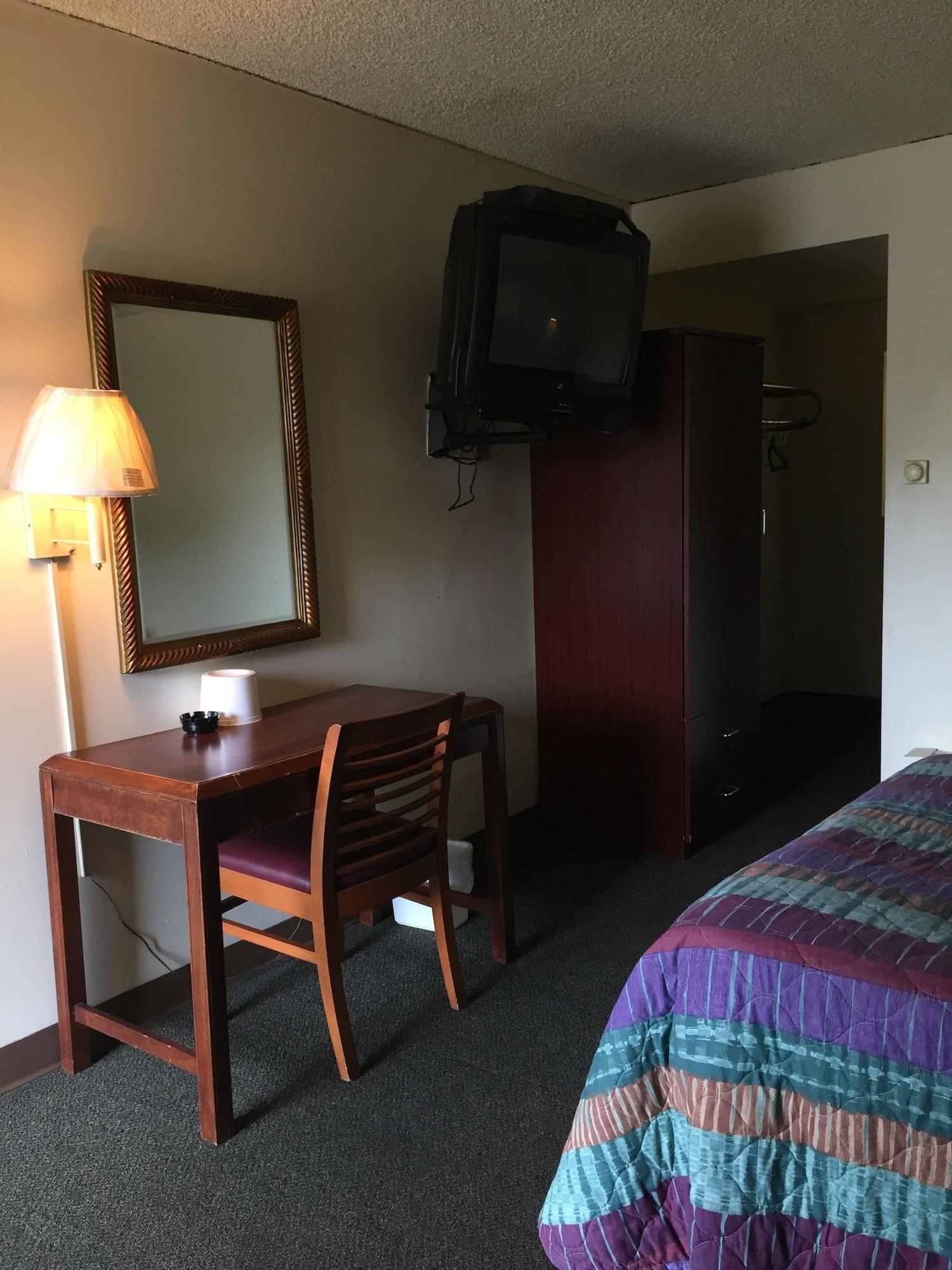 Habitación Hudson Plaza Motel Bayonne / Jersey City