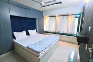 Alquiler Vacacional - 3 BHK Flat @ Kashi Bliss Chetmani