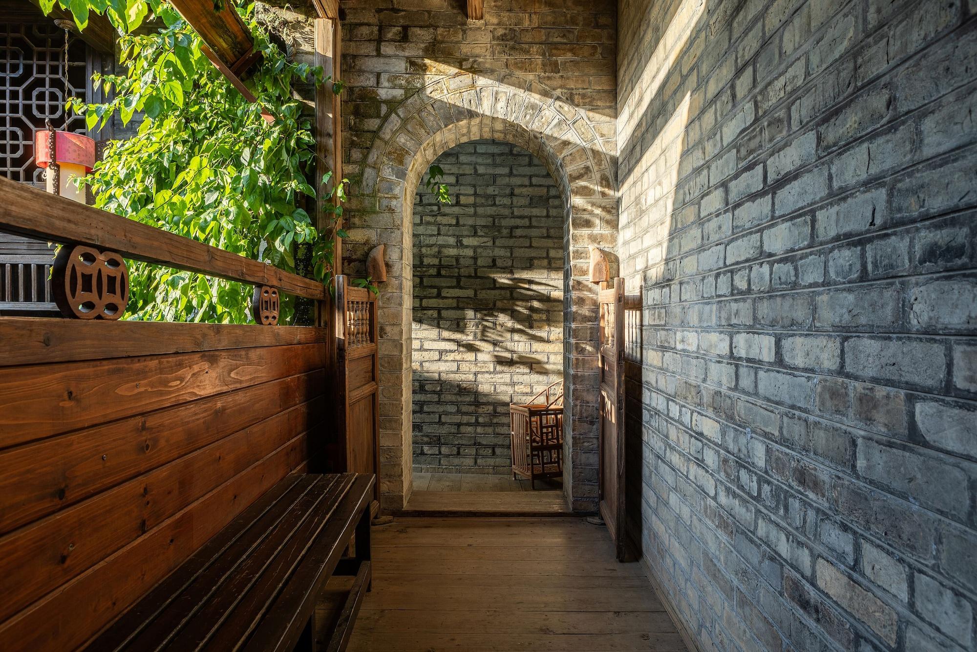Habitación Yangshuo Secret Garden