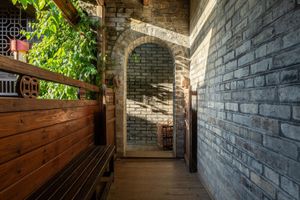 Alojamiento - Yangshuo Secret Garden