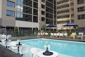 Alojamiento - Masingita Towers