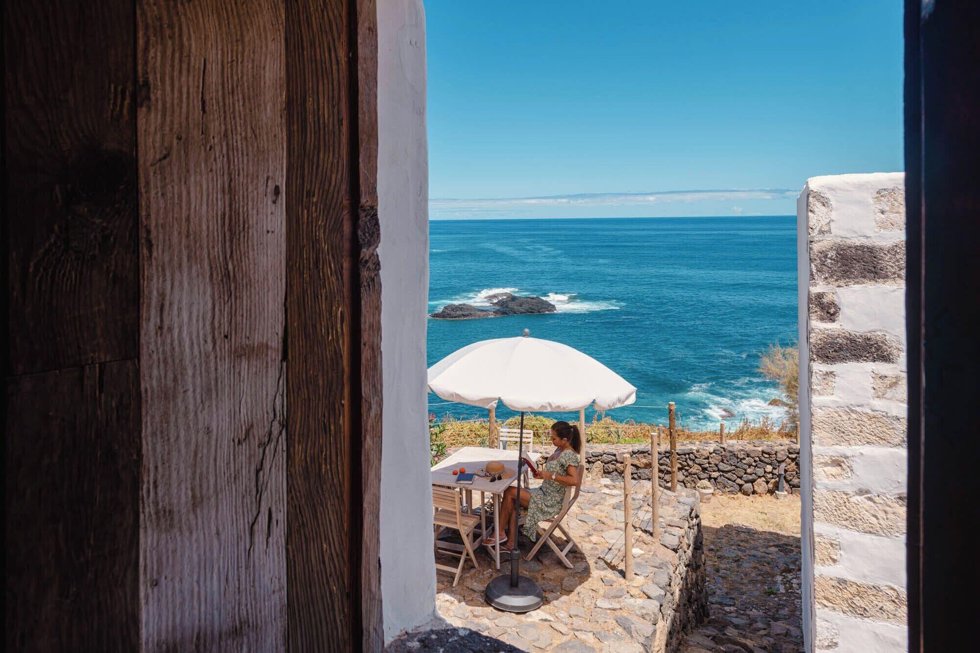 Playa Hacienda El Terrero