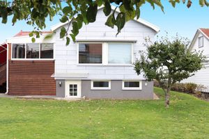 Arriendo temporal - 4 Person Holiday Home in Falkenberg