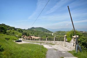 Alojamiento - Il Casale delle Ginestre Bed & Breakfast