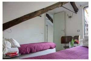 Alquiler Vacacional - CASA SANGREGORIO FLAT: AT HOME IN THE OLD NAPLES