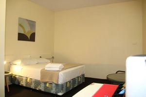Alojamiento - Crocodilly Inn - Hostel