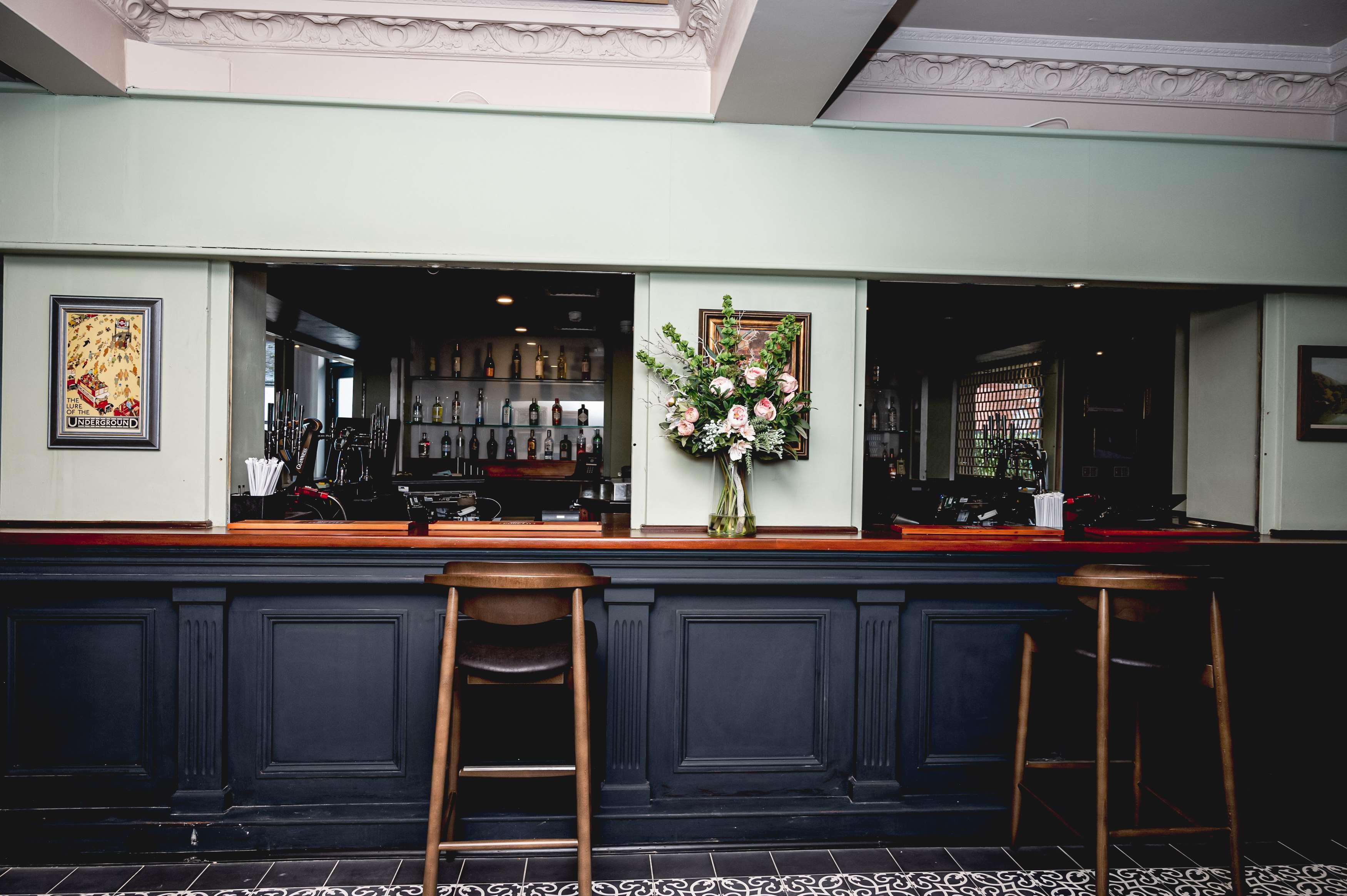 Bar/Salón Thames Riviera Hotel, Sure Hotel Collection by Best Western