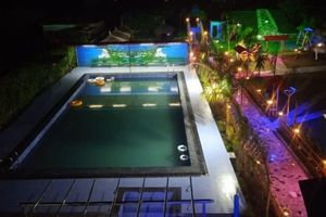 Alojamiento - Jungle Resort