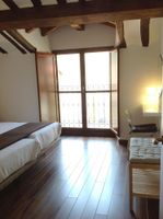 Alojamiento - Apartamentos turísticos Rincones del Vino