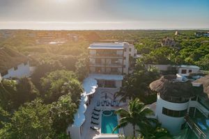Alojamiento - Beach Front Hotel Boutique DK House
