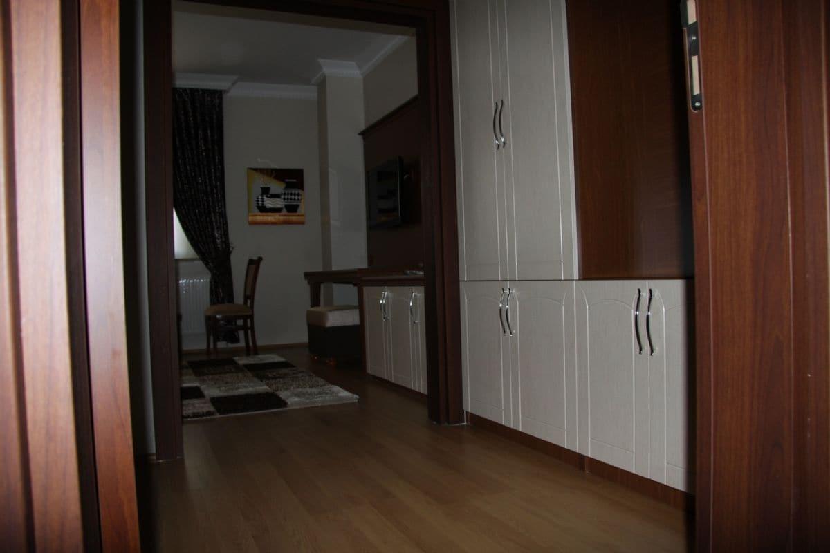 Comodidades del Alojamiento Fidan Park Hotel