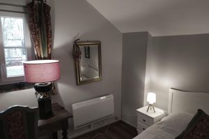 Alquiler Vacacional - DETACHED HOUSE SET IN 2 HECTARES