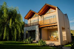 Paquete - Posada y Spa las Golondrinas