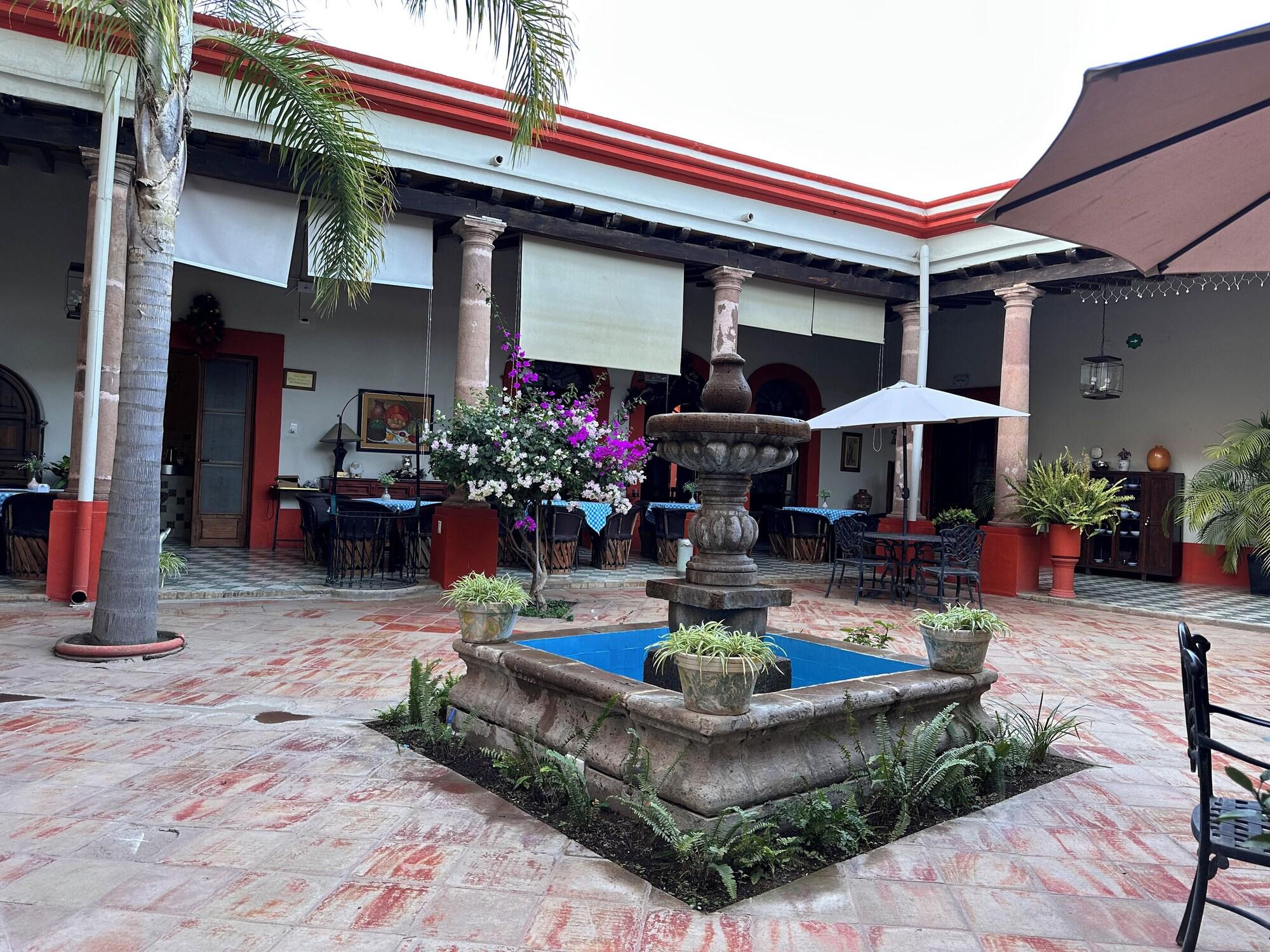Varios Mesón de Santa Elena Hotel Galeria