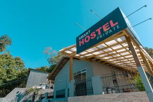Alojamiento - SMART HOSTEL - Floripa