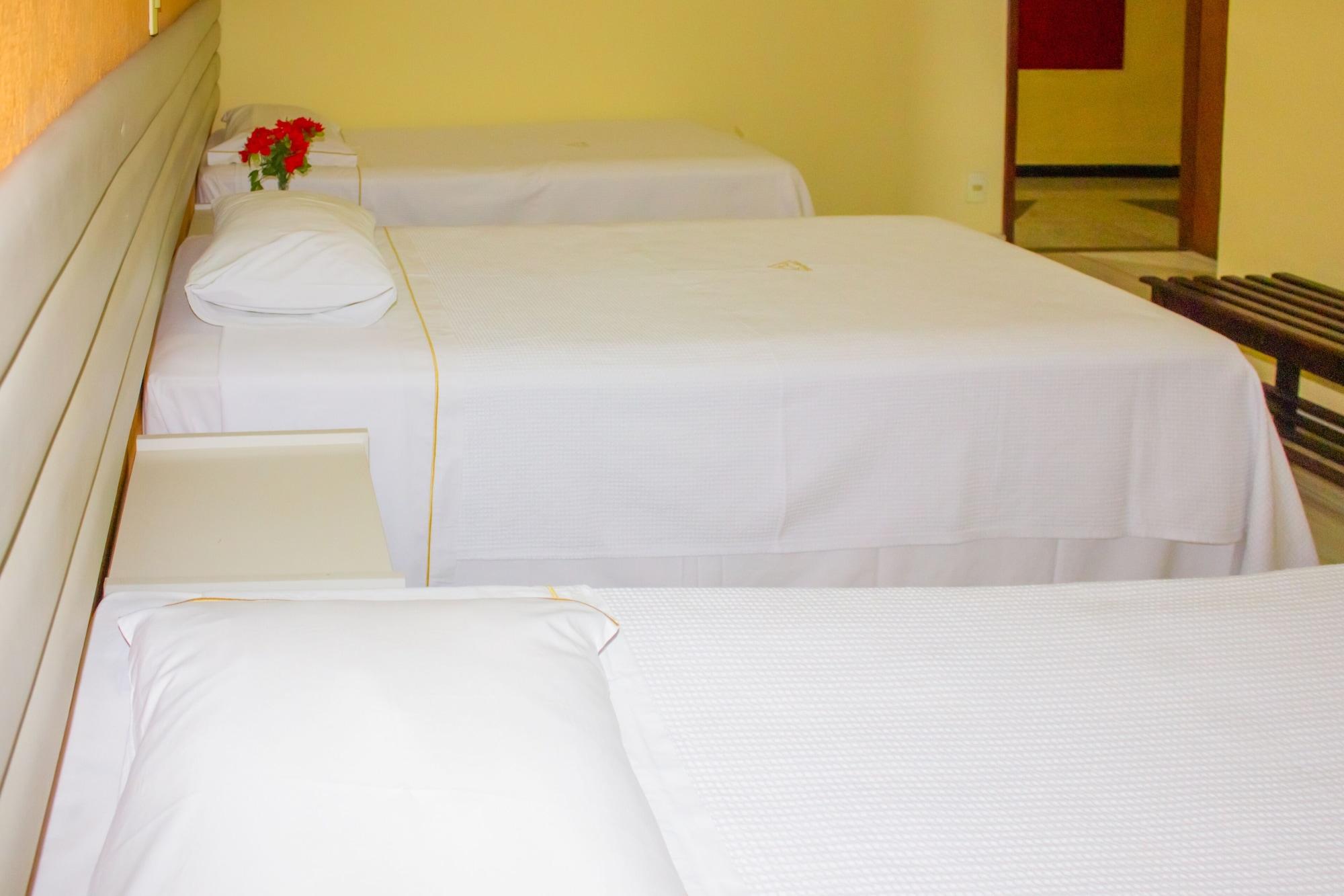 Habitación Hotel Meri