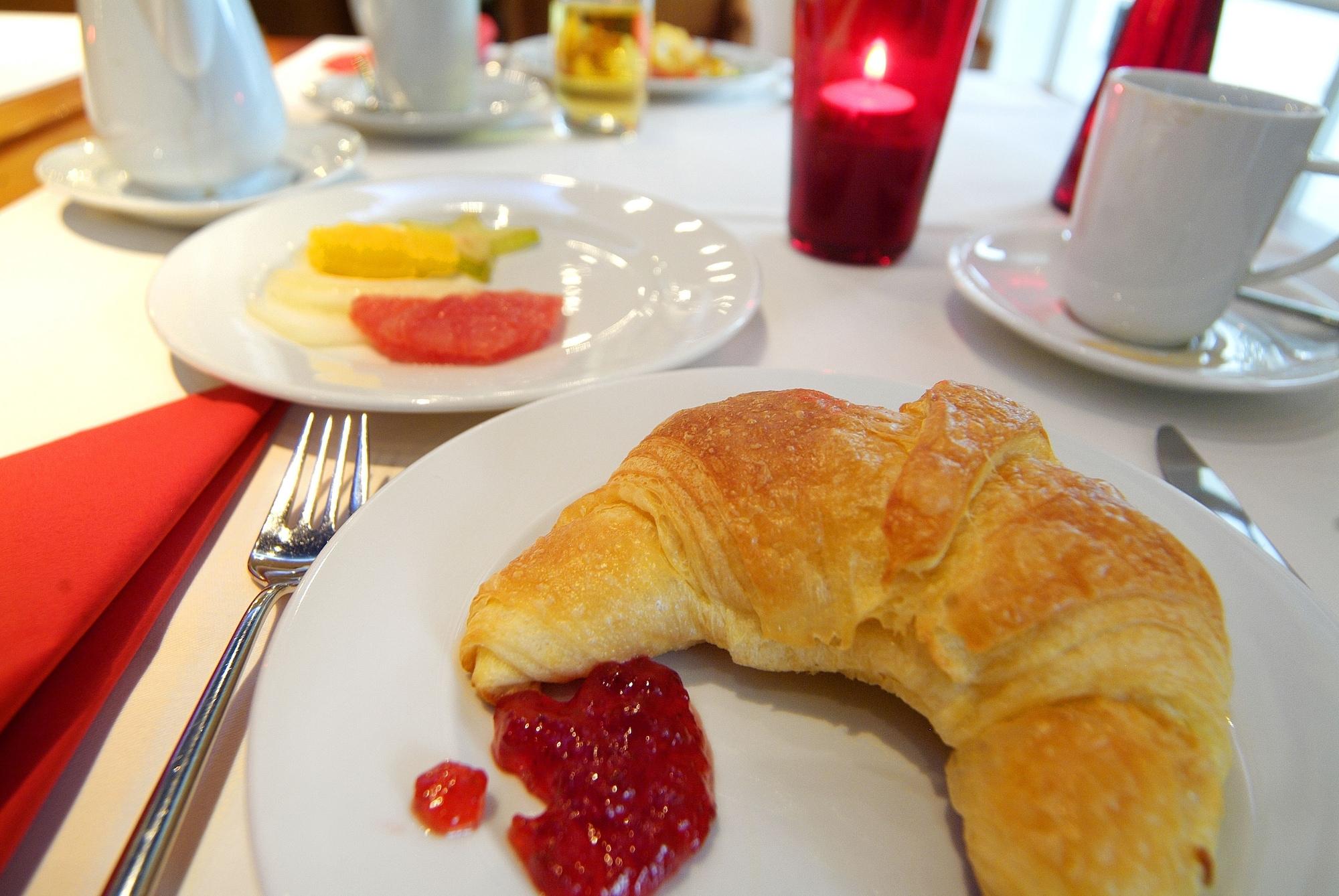 Restaurant Mintrops Land Hotel Burgaltendorf