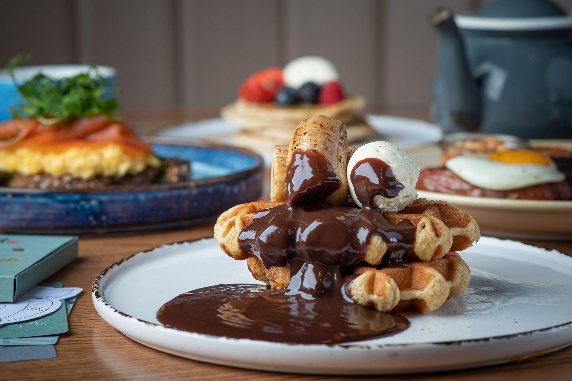 Restaurant Kettering Park Hotel & Spa