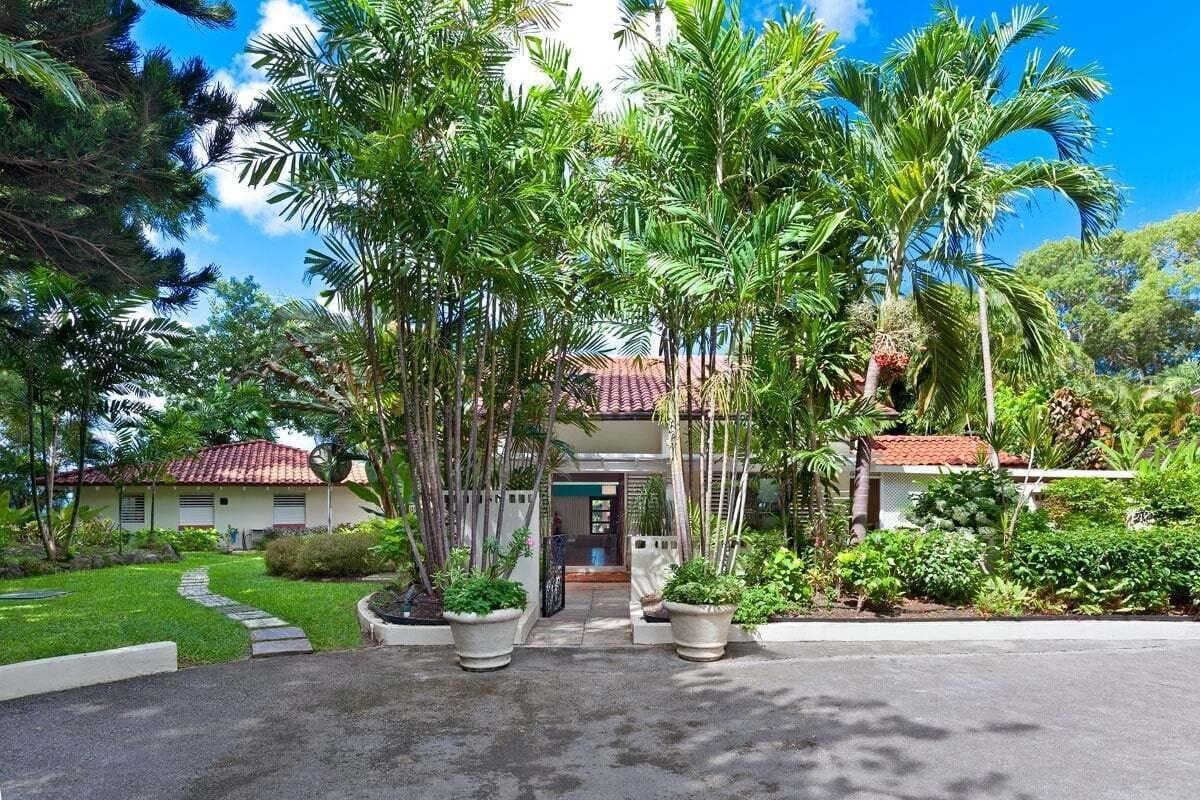 Vista Exterior Church Point 4 by Blue Sky Luxury