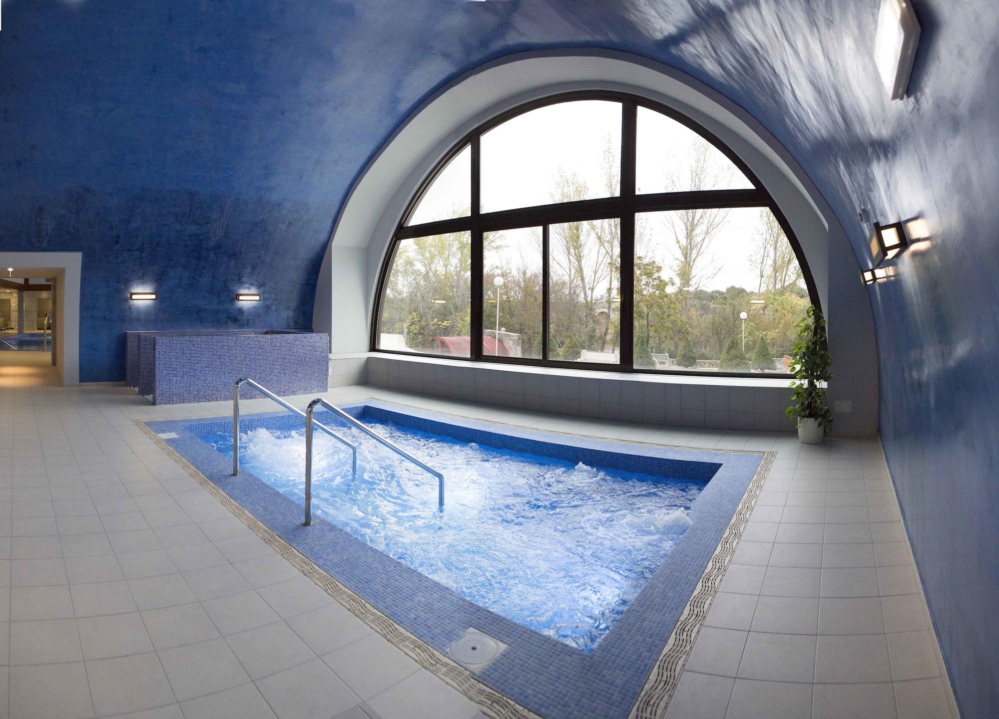 Spa Balneario de Ledesma