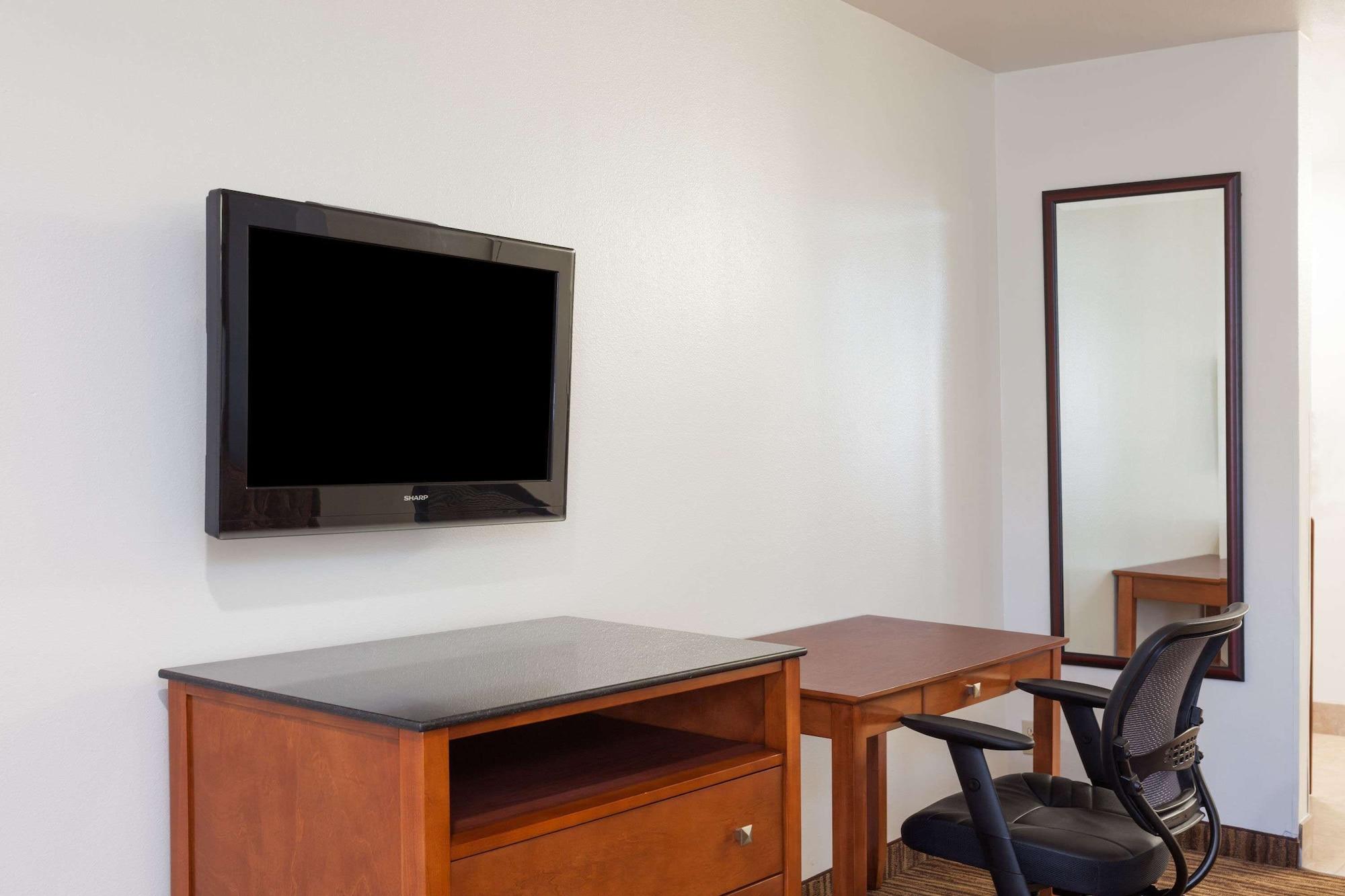 Set de Habitación Travelodge by Wyndham Hemet CA