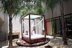 Alojamiento - Hotel Posada Tulancingo